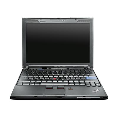 Lenovo ThinkPad X201 laptop